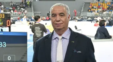 مدير المنافسات بالاتحاد الدولي للسلاح: مصر تواصل التألق في استضافة البطولات العالمية